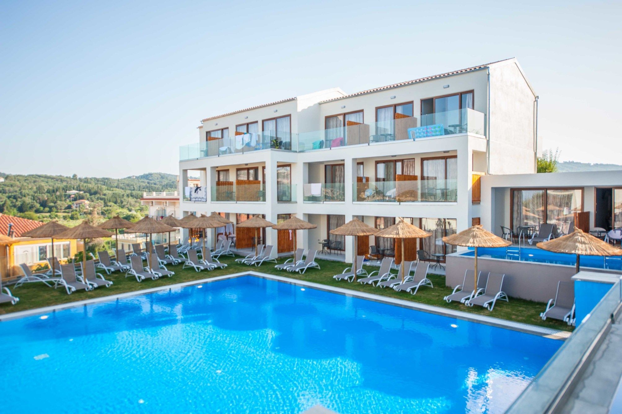 Brilliant Holiday Resort 1