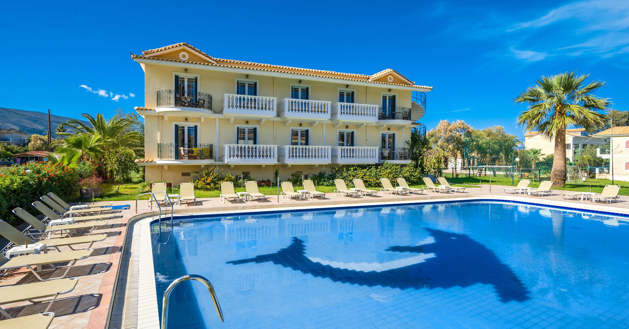 Ilios Hotel, Adults Only 2
