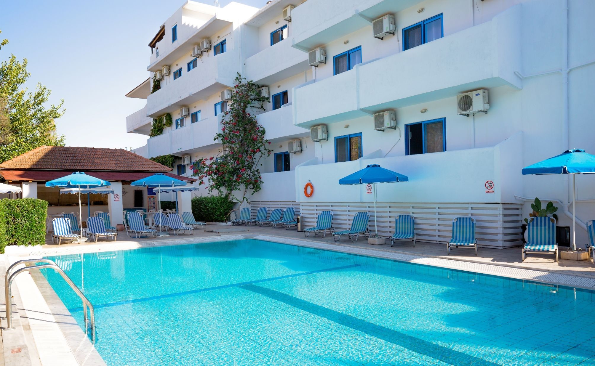 Hotel Nathalie 2
