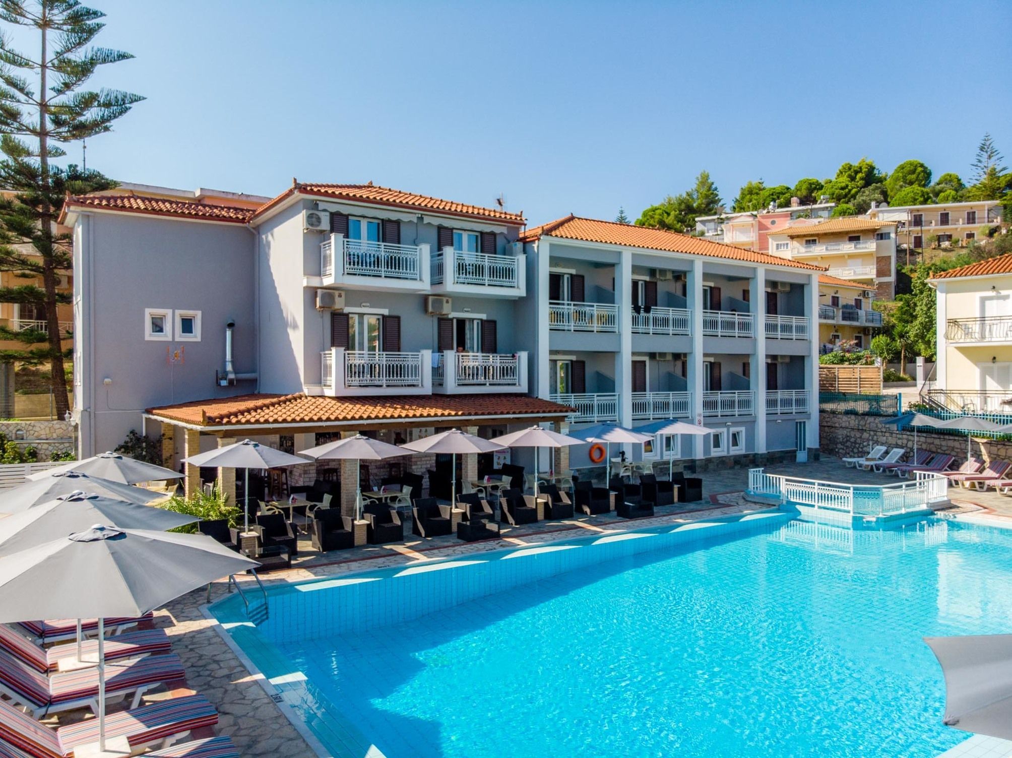 Anamar Zante Hotel 2