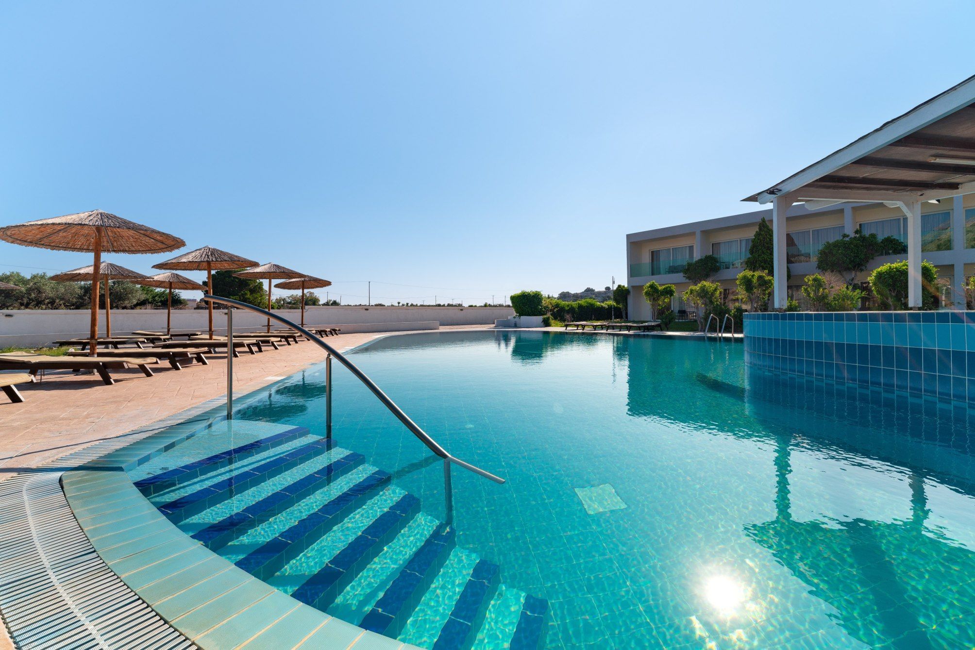 Anavadia Hotel By Anayia All Inclusive Resorts 1