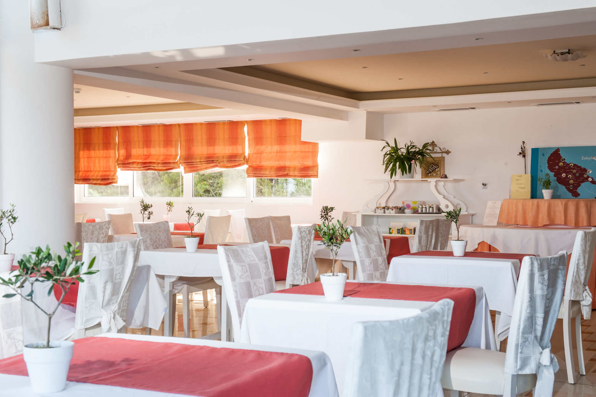 Gerakas Belvedere Hotel & Spa 1