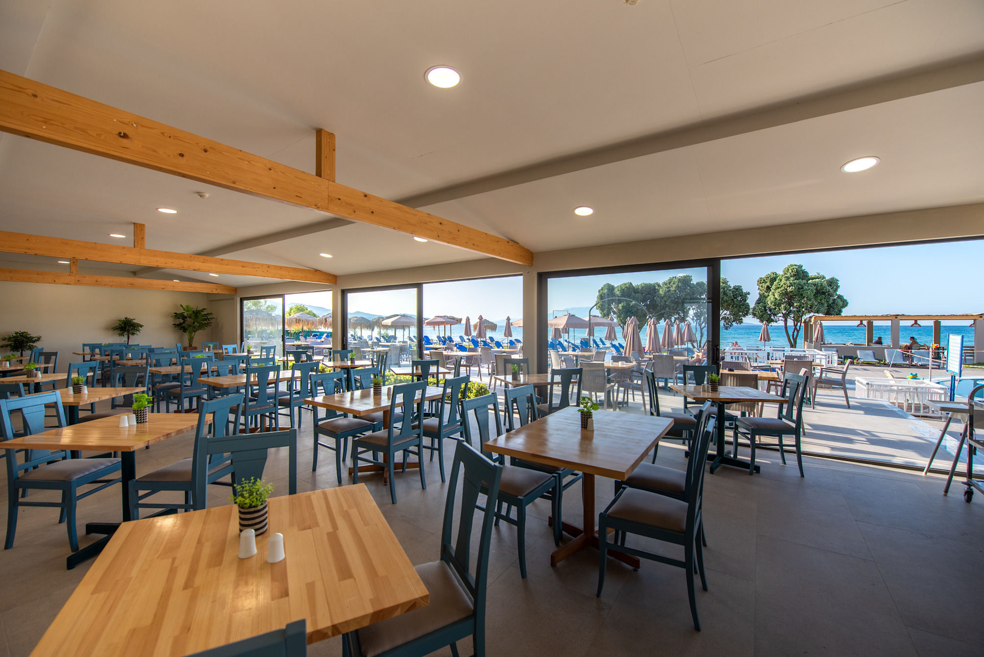 Alykanas Beach Grand Hotel by Zante Plaza 2
