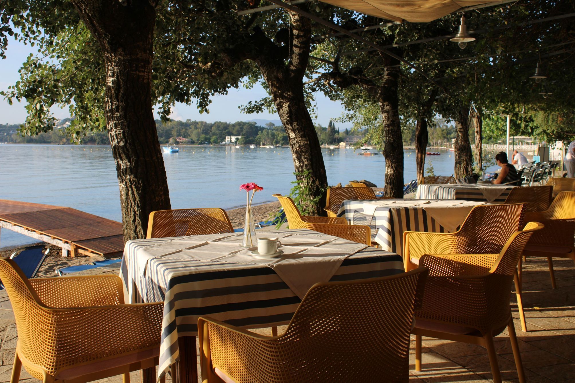 Dassia Beach Hotel 2