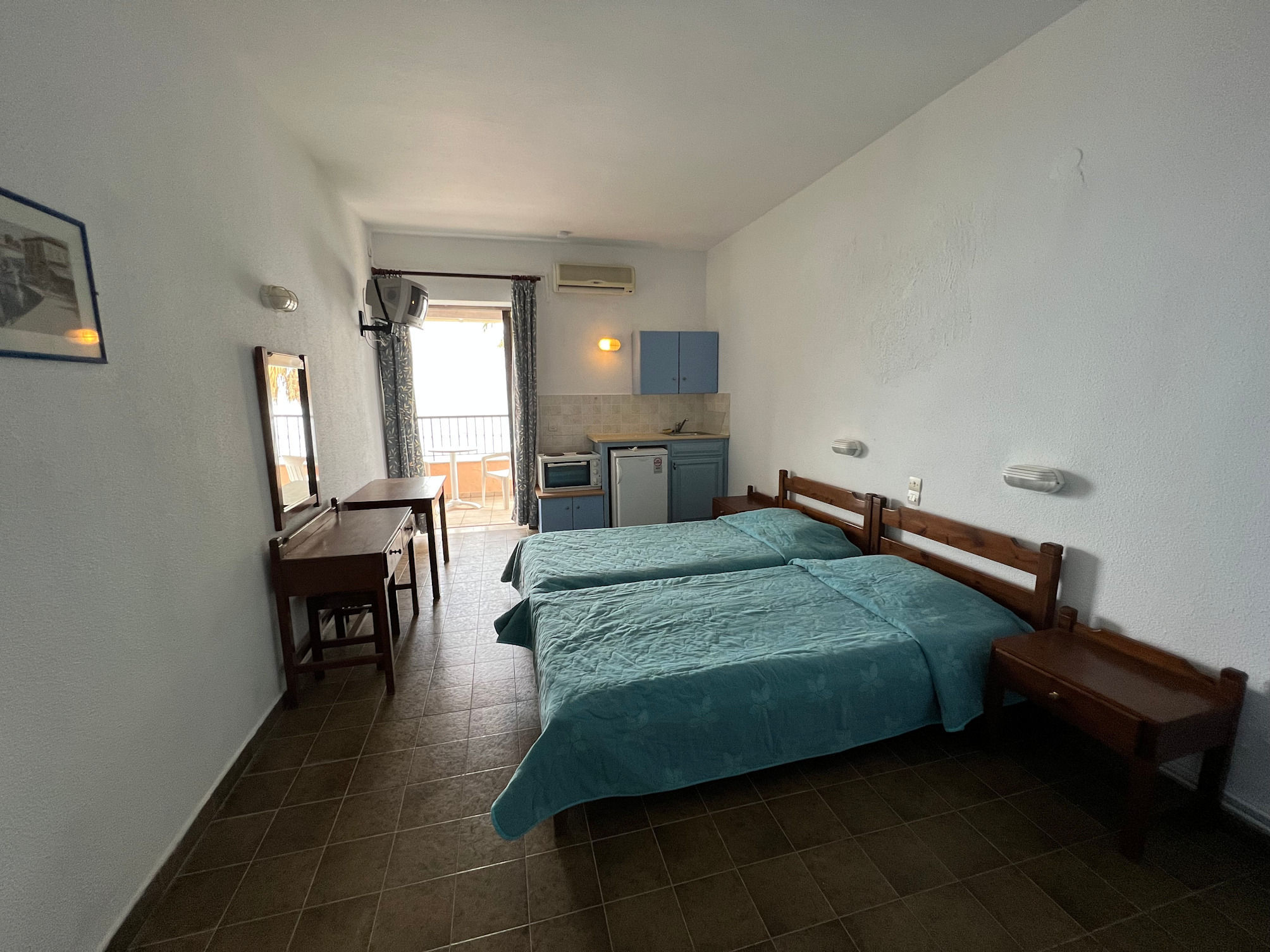 ZAMBELLA APARTMENTS 1