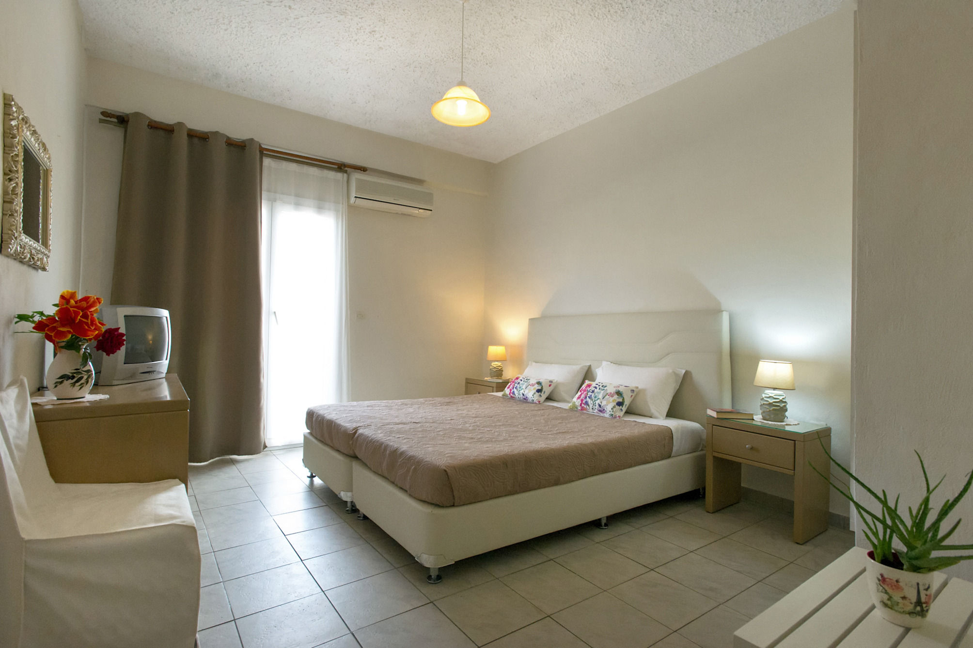 Standard Chambre Double