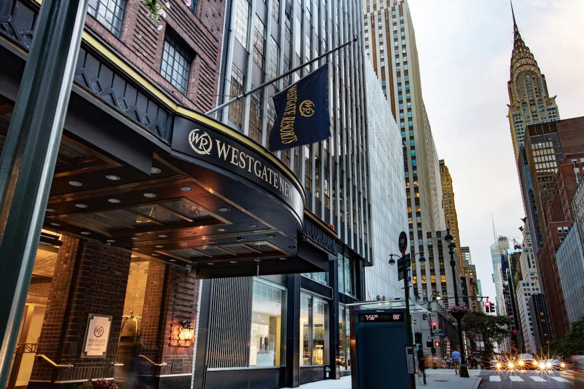 Westgate New York Grand Central 1