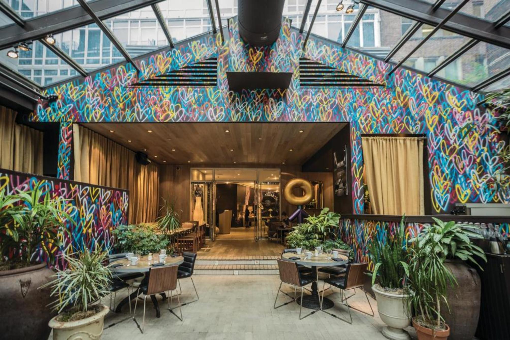 NoMo SoHo 1