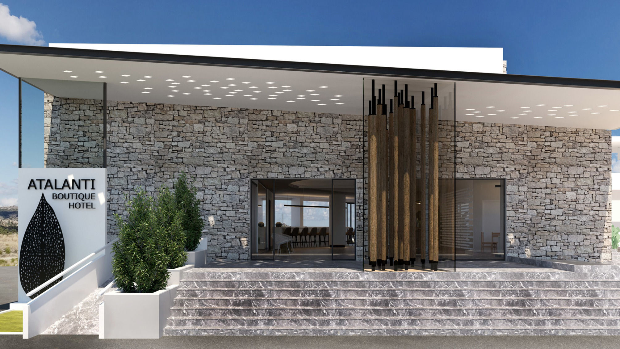 Atalanti Boutique Hotel - Adults Only 2