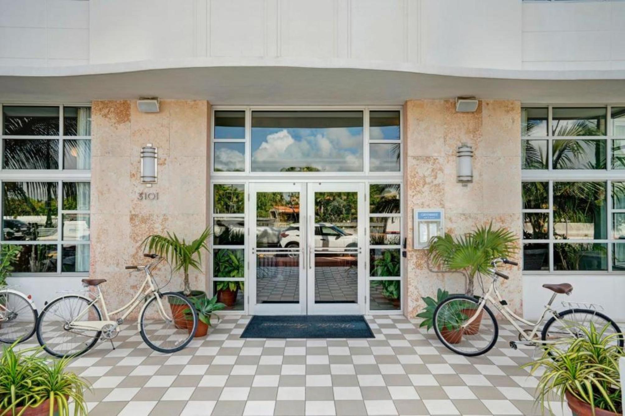 Hotel Trouvail Miami Beach 2