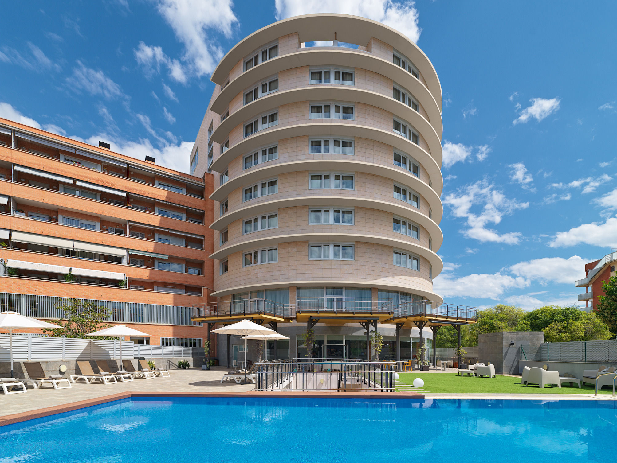 Ponient Vila Centric by PortAventura World - Available rates with tickets to PortAventura Park & Ferrari Land 2