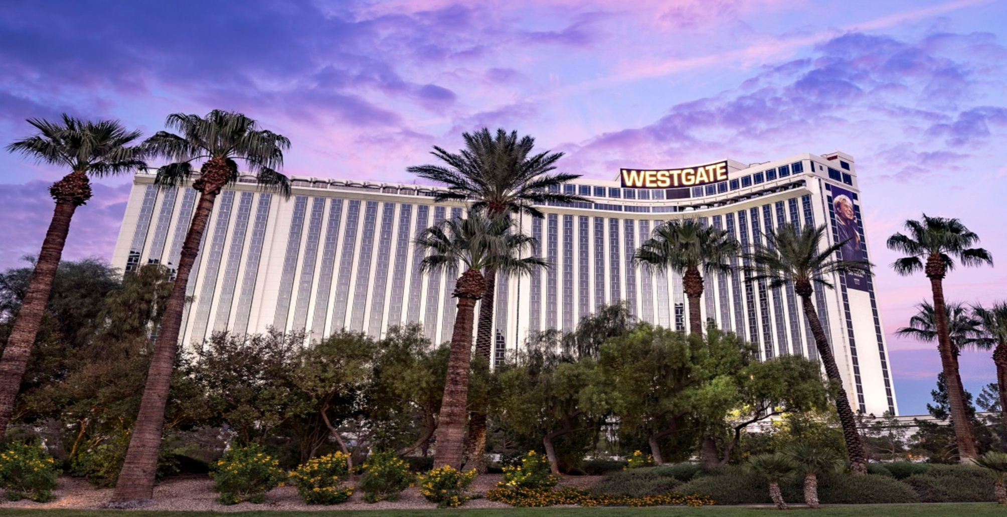 Westgate Las Vegas Resort and Casino 1