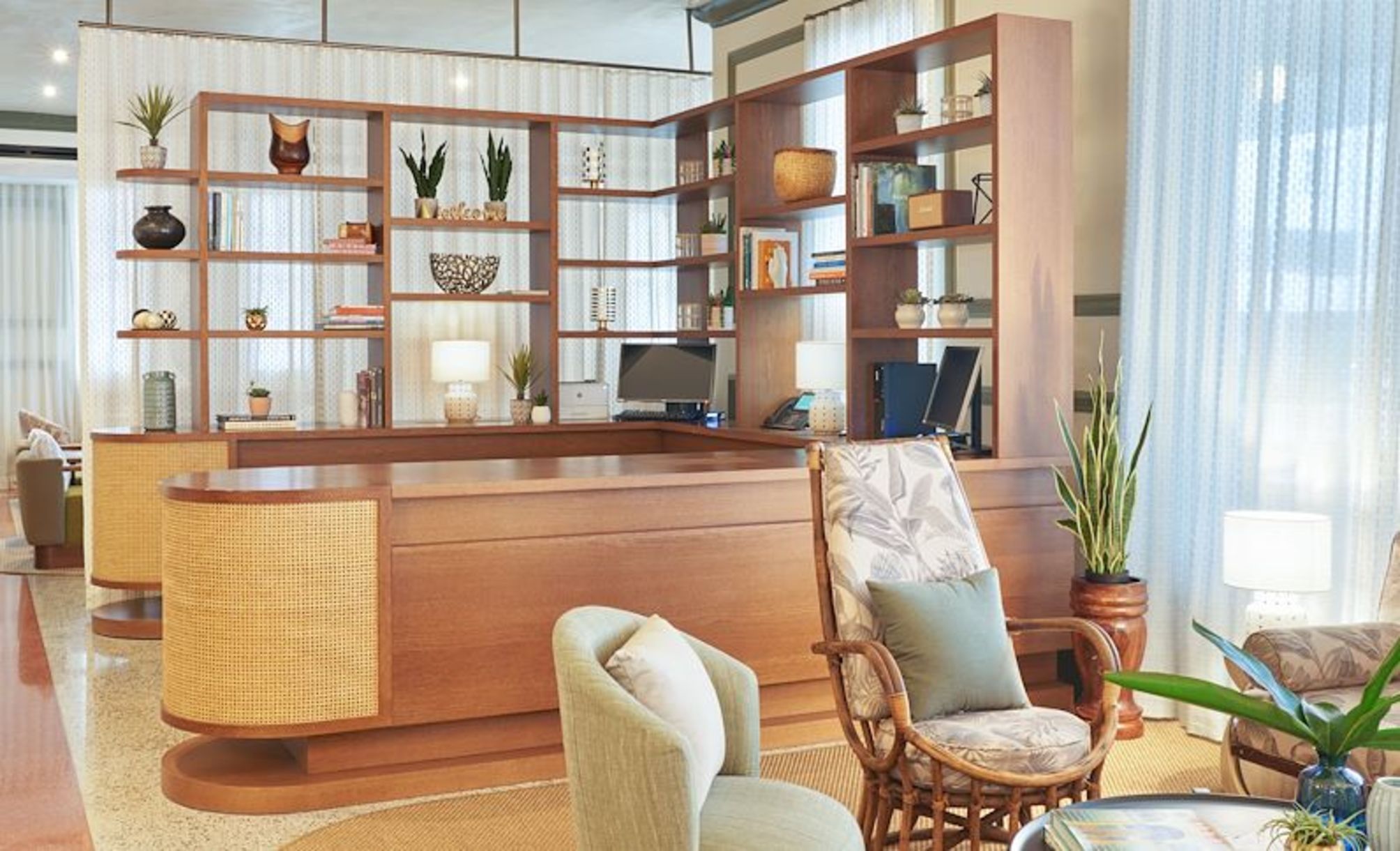 Balfour Miami Beach, a Registry Collection Hotel 1