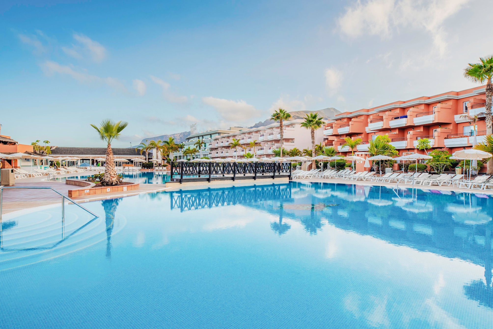 Landmar Costa los Gigantes Family Resort 2