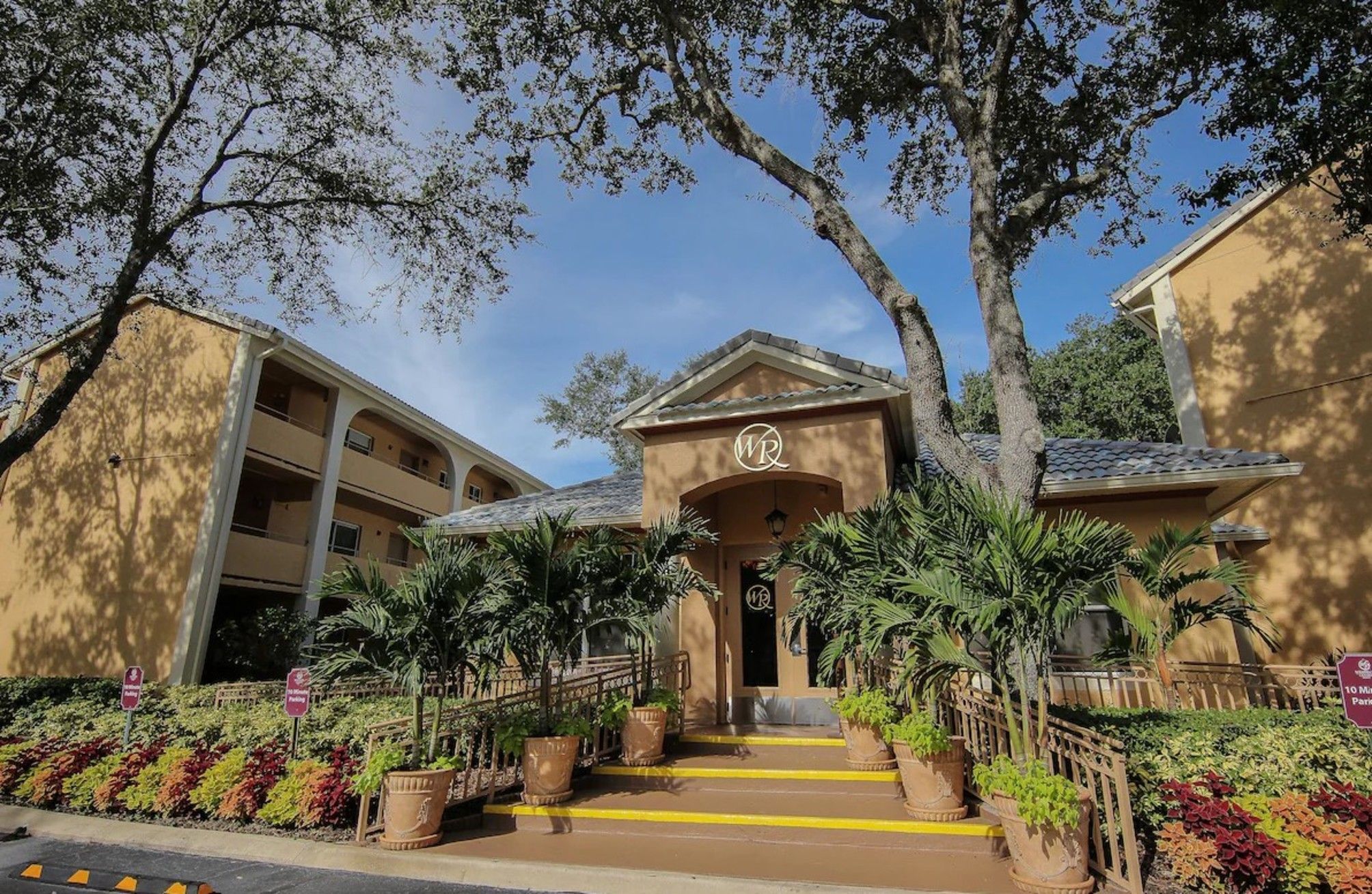 Westgate Leisure Resort 1