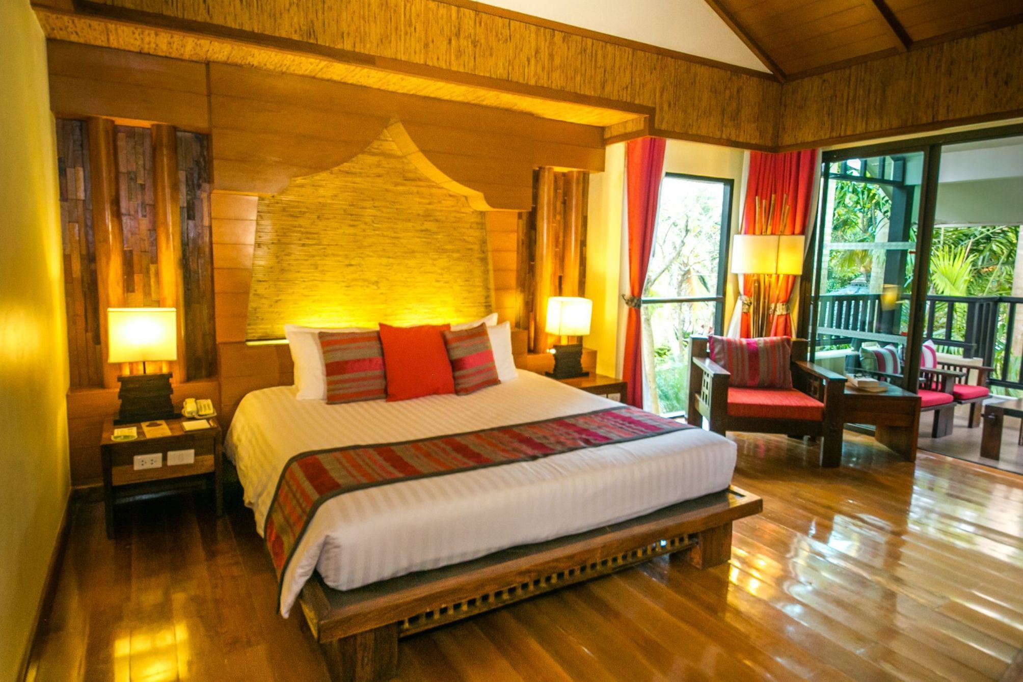 Centara Koh Chang Tropicana Resort 2