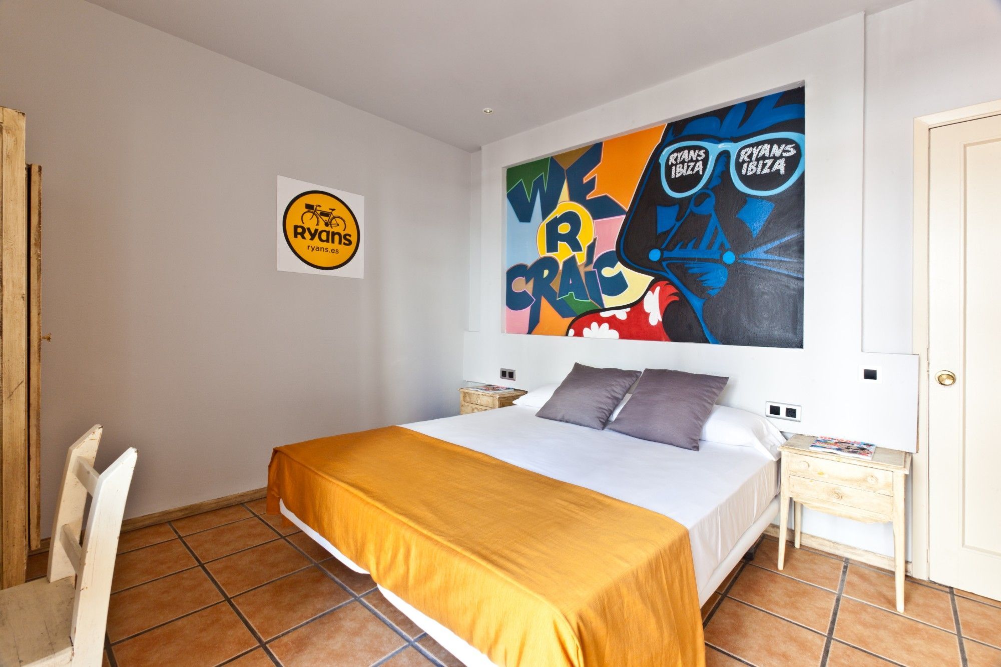 Ten Hostel 1