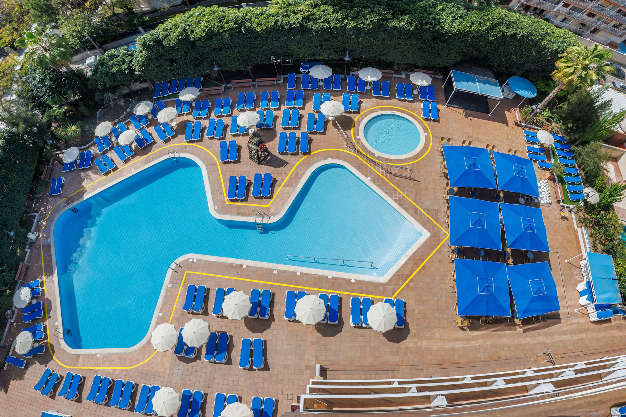 Ponient Hotel-Aparthotel Marinada by PortAventura World - Available rates with tickets included 2