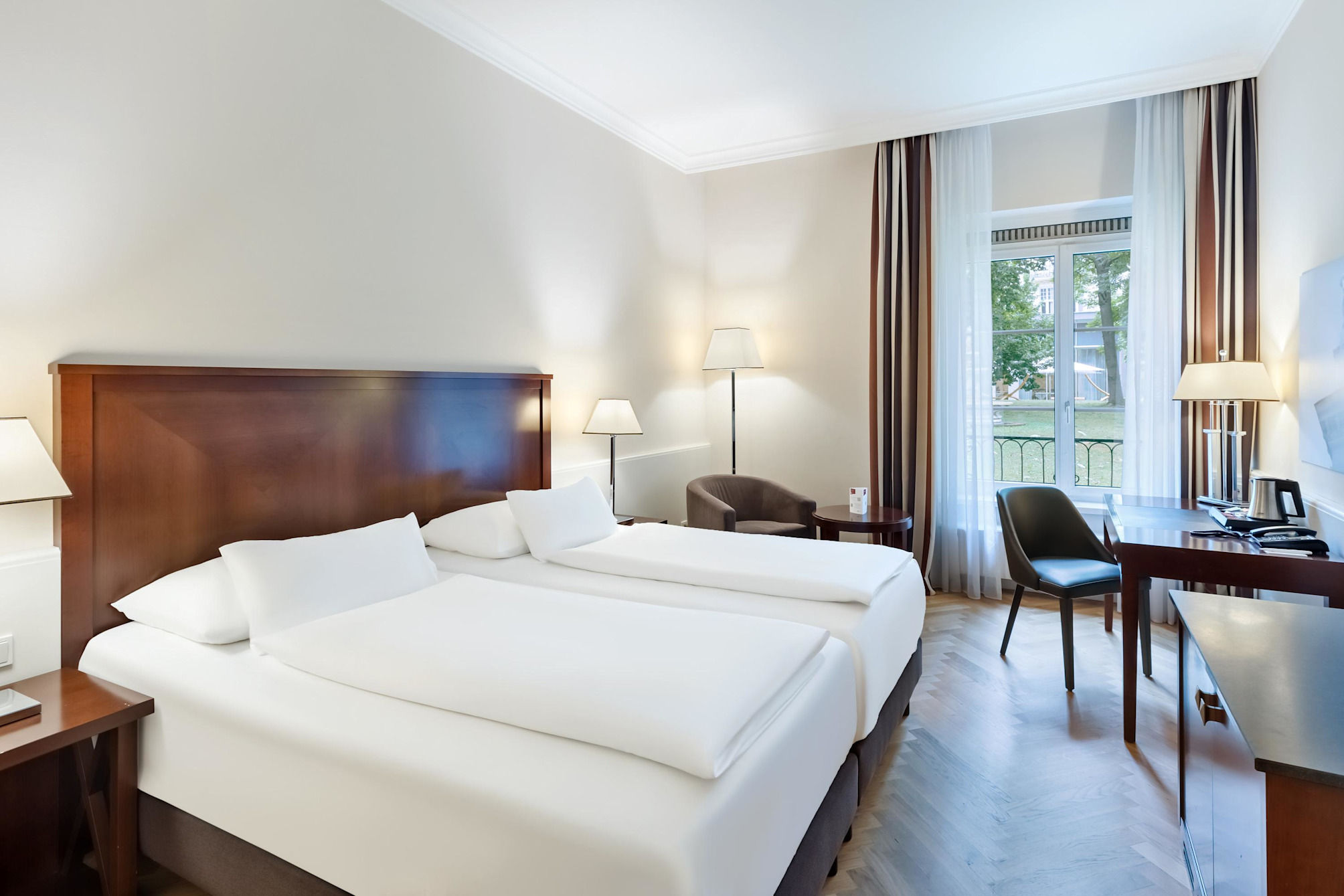 Austria Trend Parkhotel Schönbrunn Wien 2