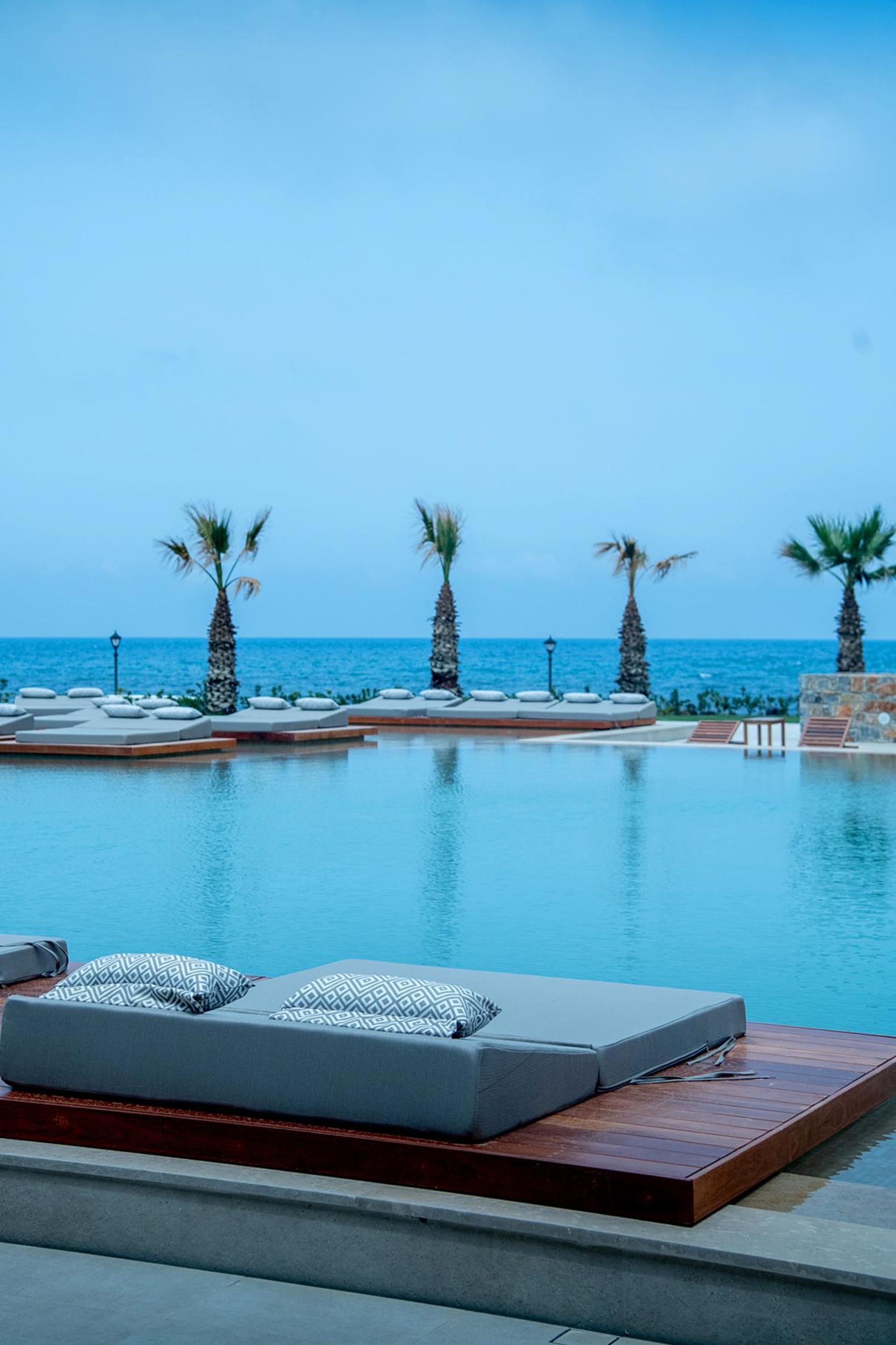 SENSEANA Sea Side Resort & Aquadventure 1