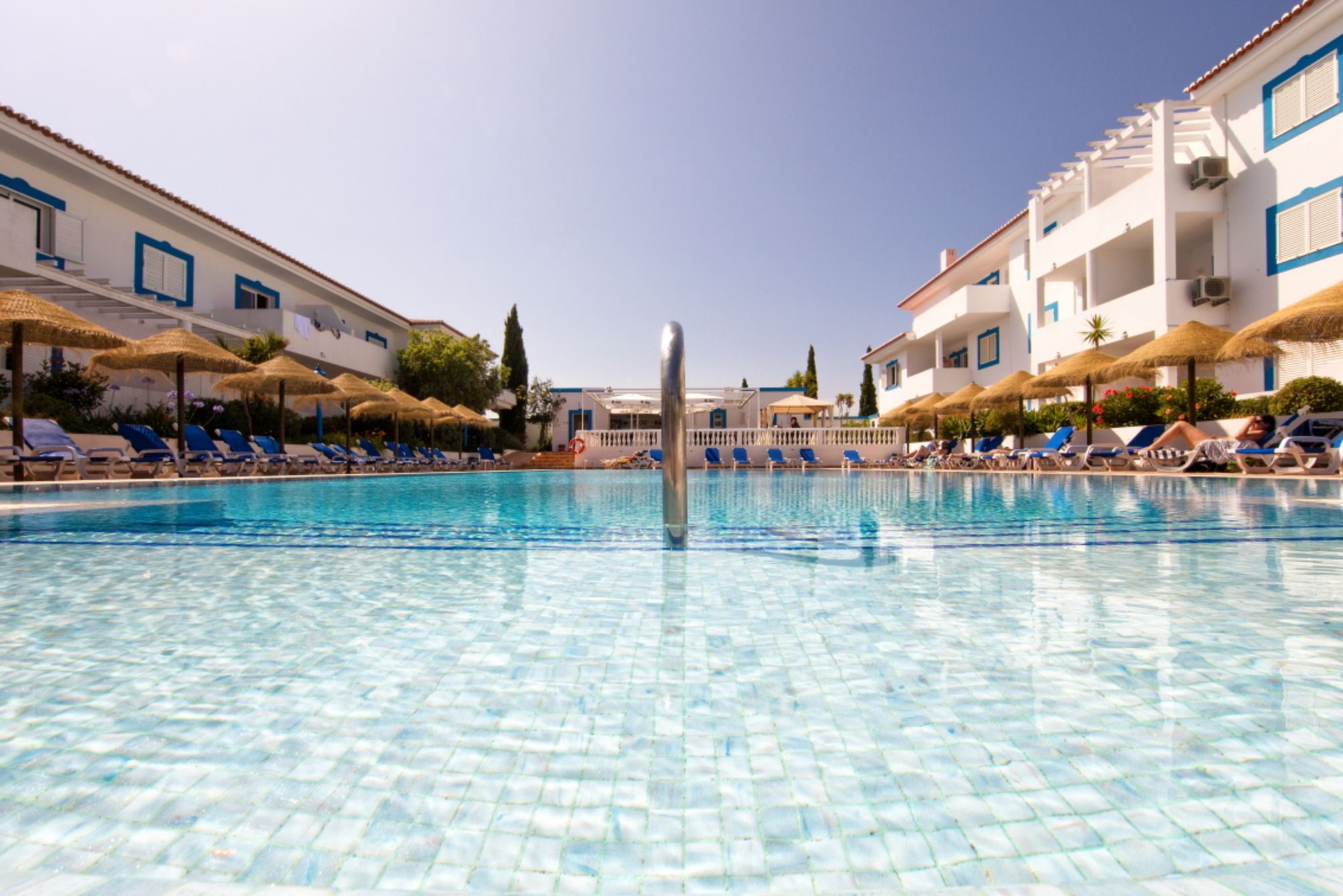 Agua Hotels Vila Branca 1