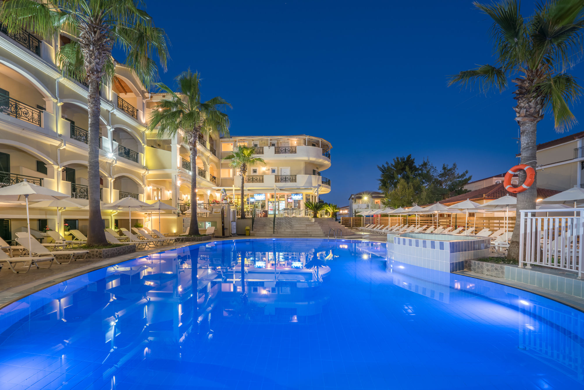 Zante Atlantis Hotel 2
