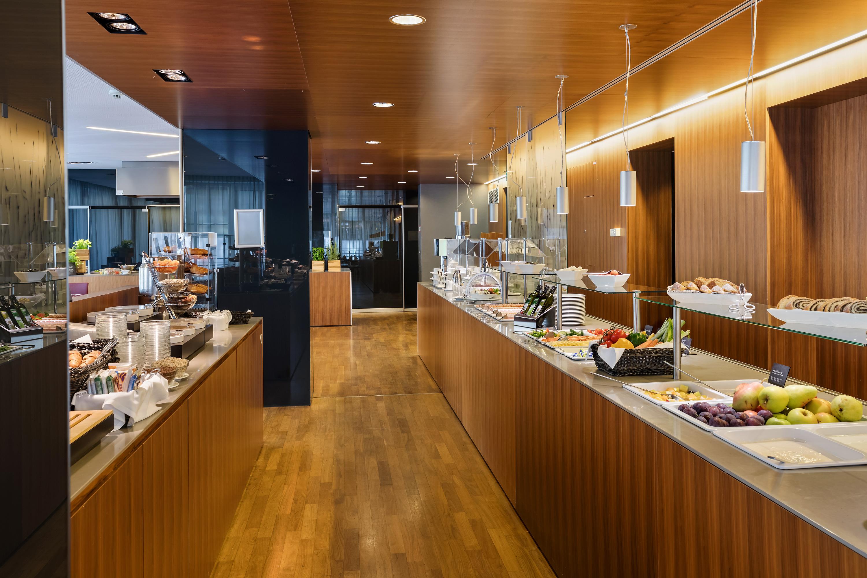 Austria Trend Hotel Europa Wien 2