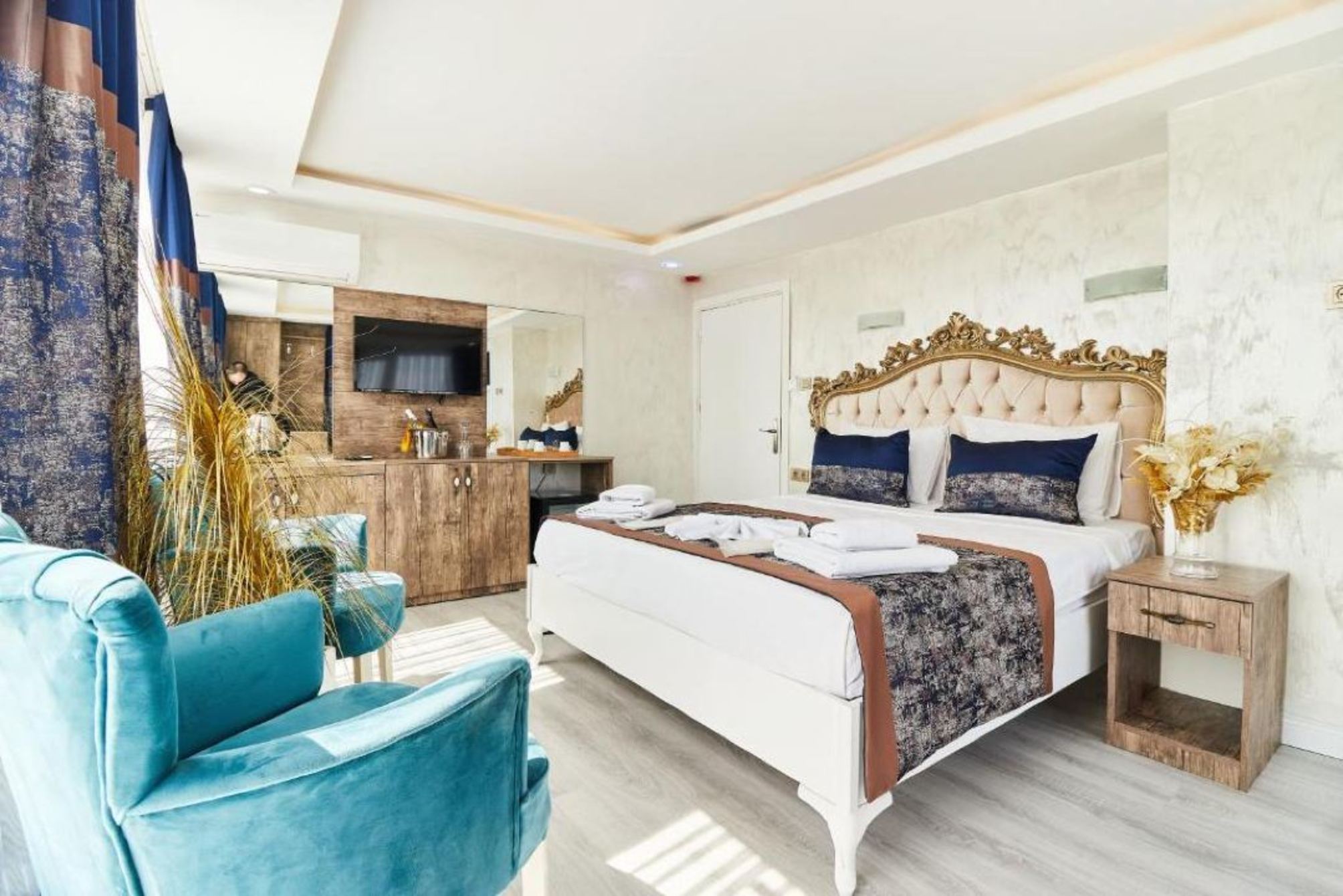 Armar Hotel 2