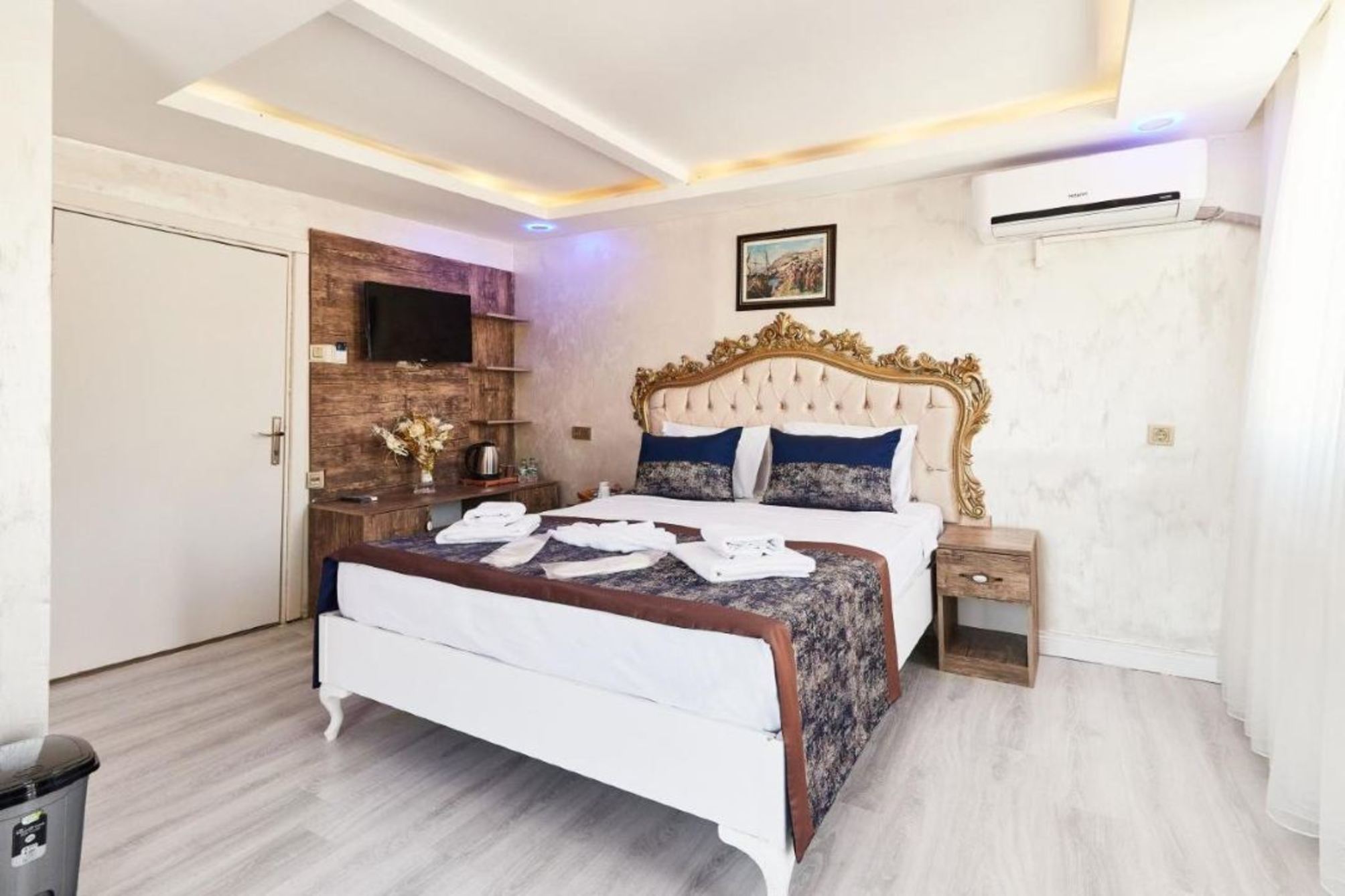 Armar Hotel 1