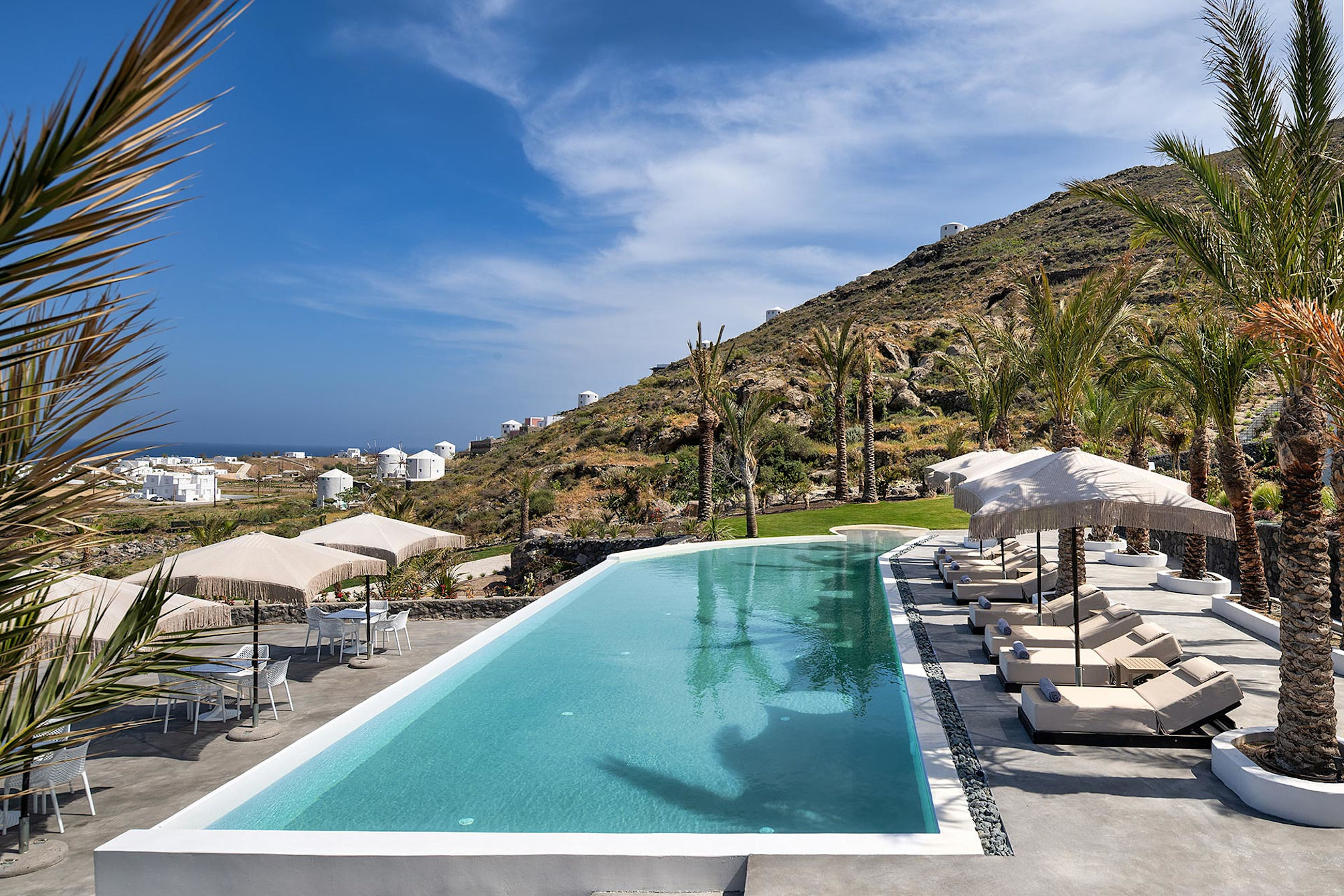 Palm Island Suites 2