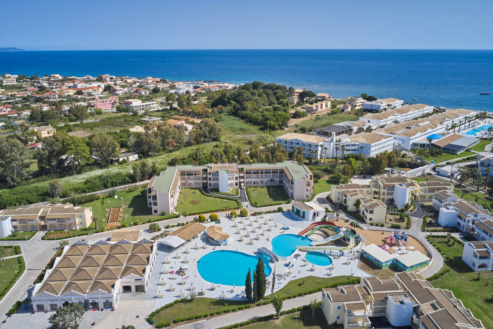 Sandy Beach Resort by Rizos Resorts 2