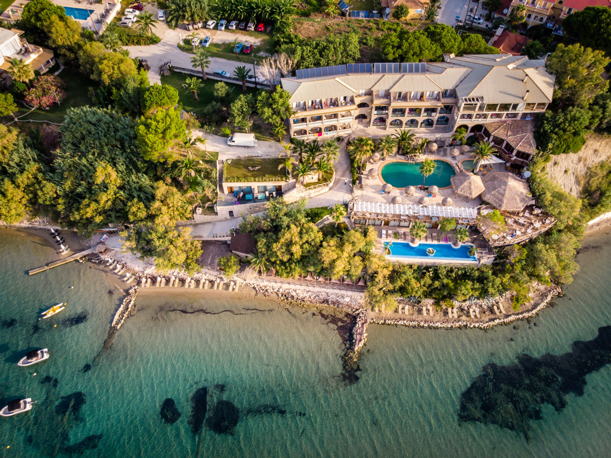 Gloria Maris Hotel Suites and Villas 1