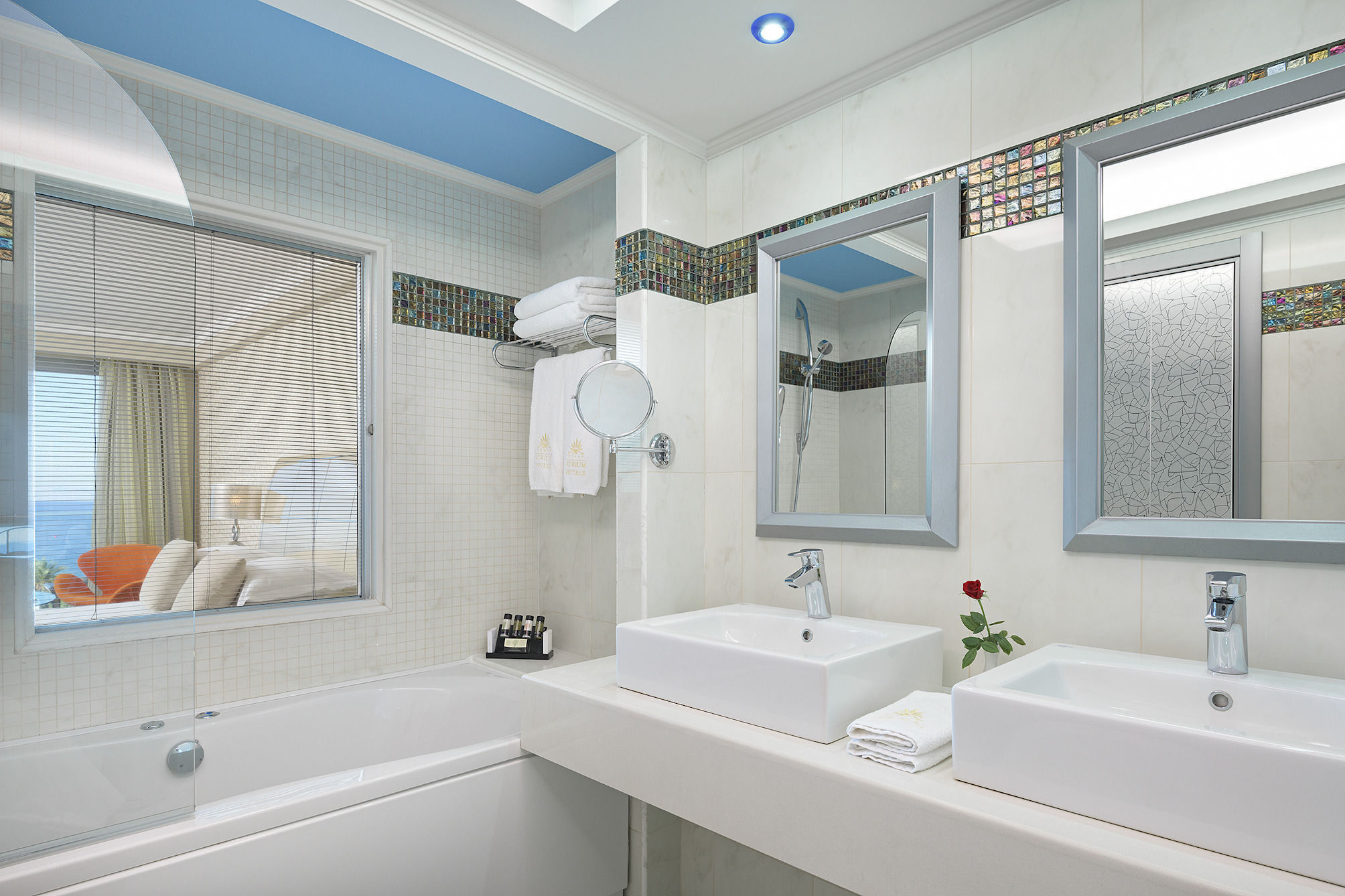 Atrium Platinum Resort & Spa 2
