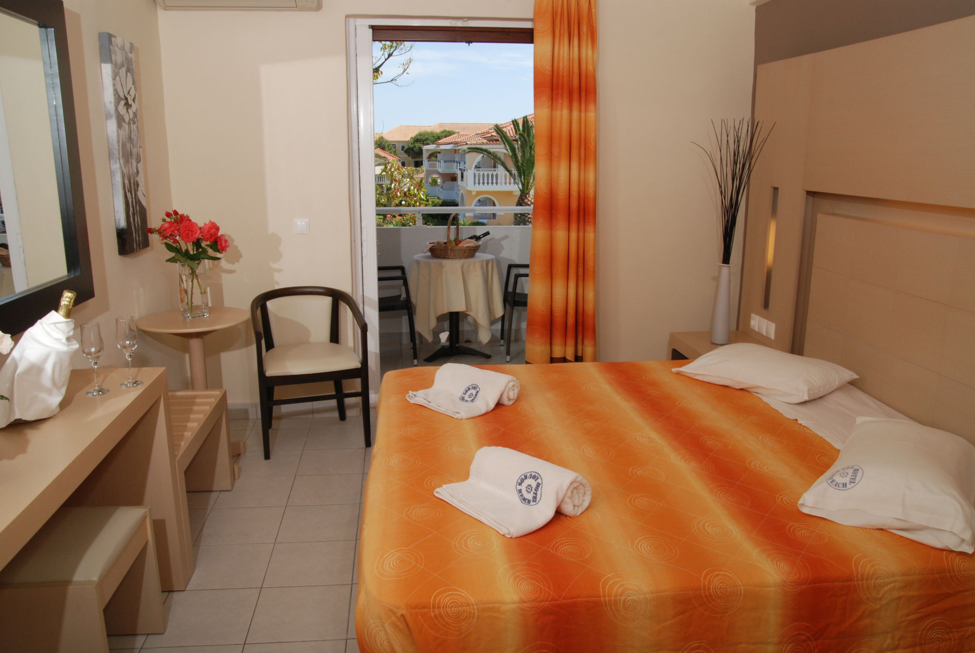 Habitación doble