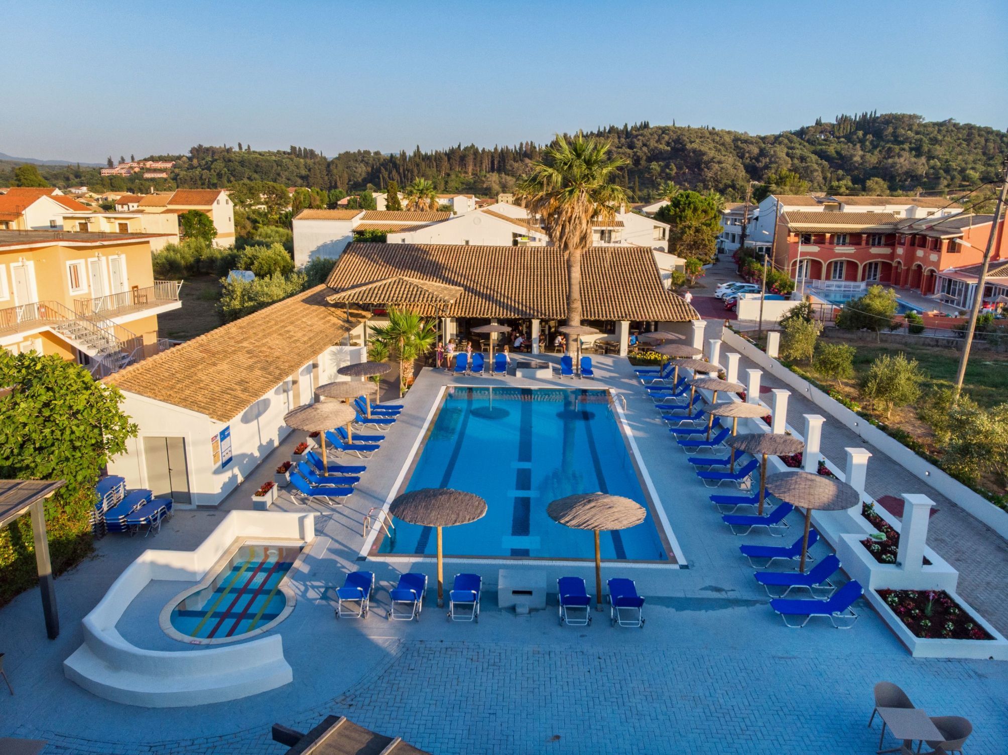 Corfu Sun Gate Hotel 2