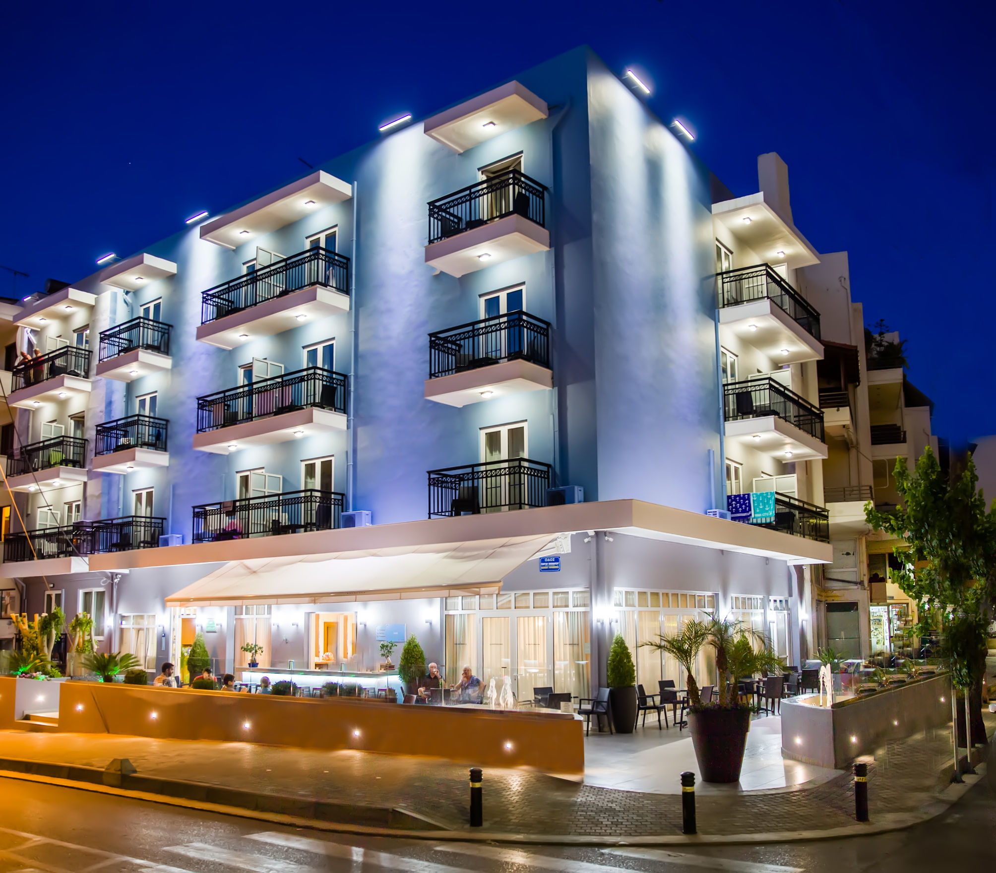 Astali Hotel 1