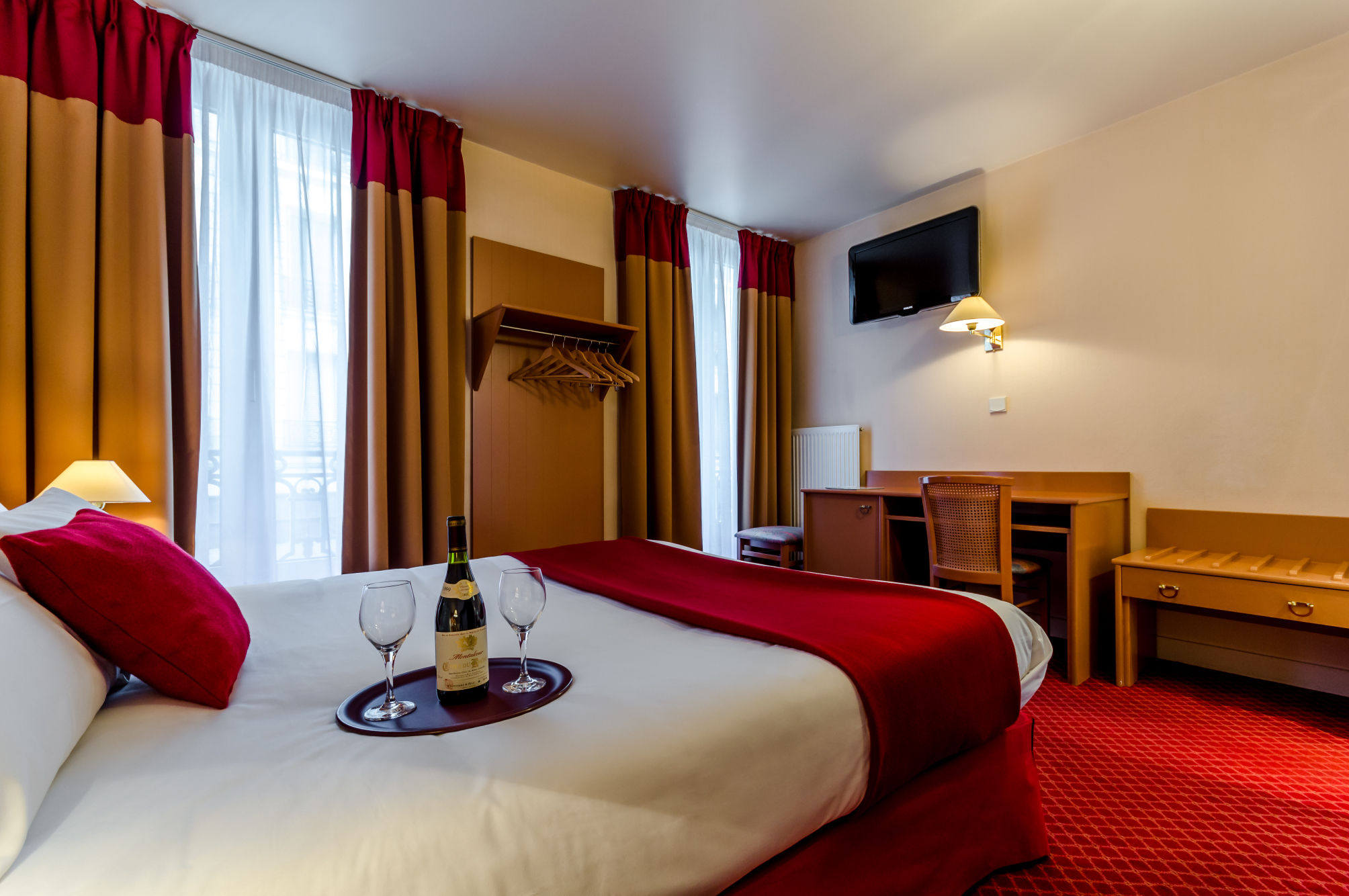 Belta Hotel 2
