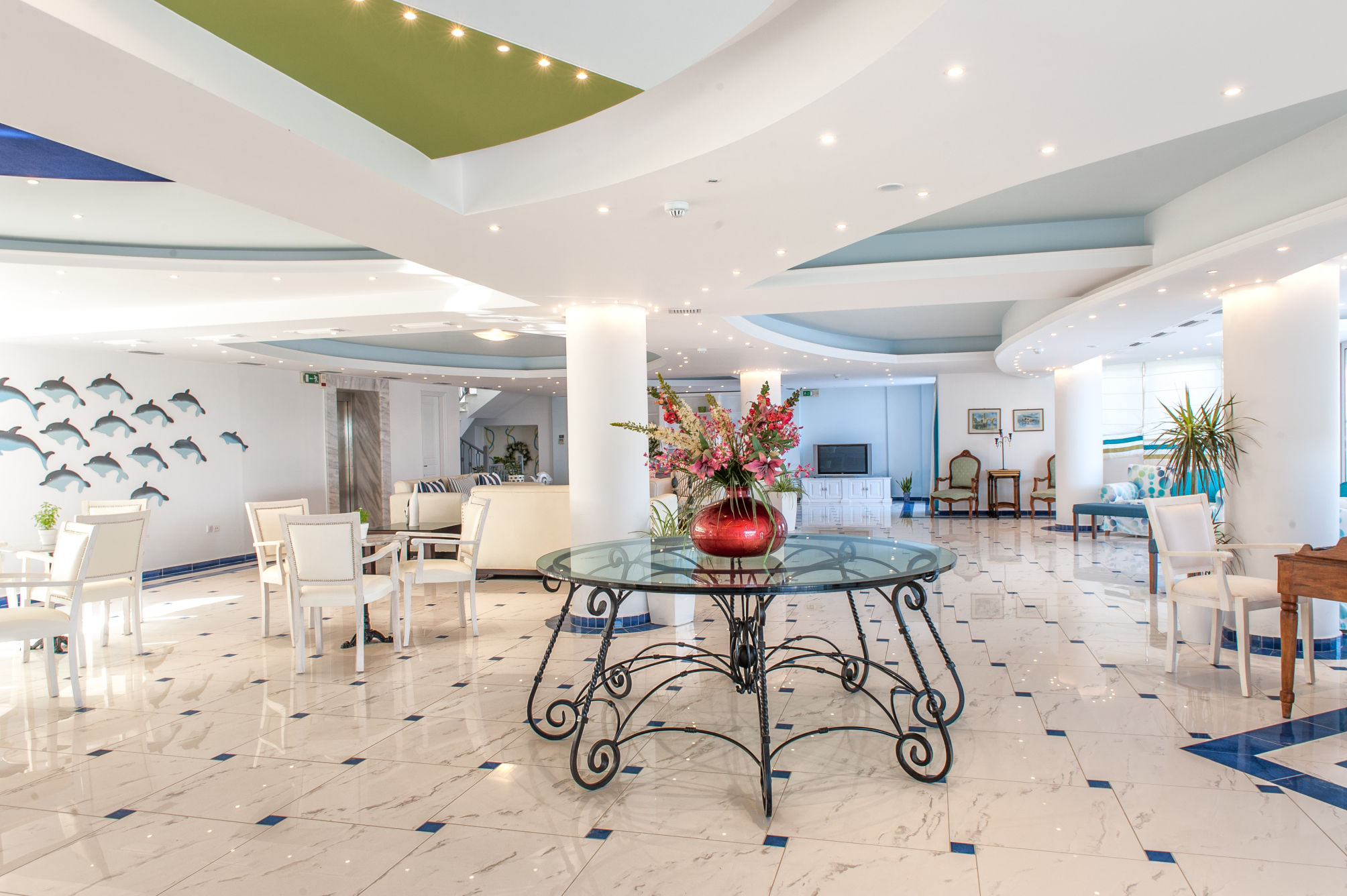 Gerakas Belvedere Hotel & Spa 2