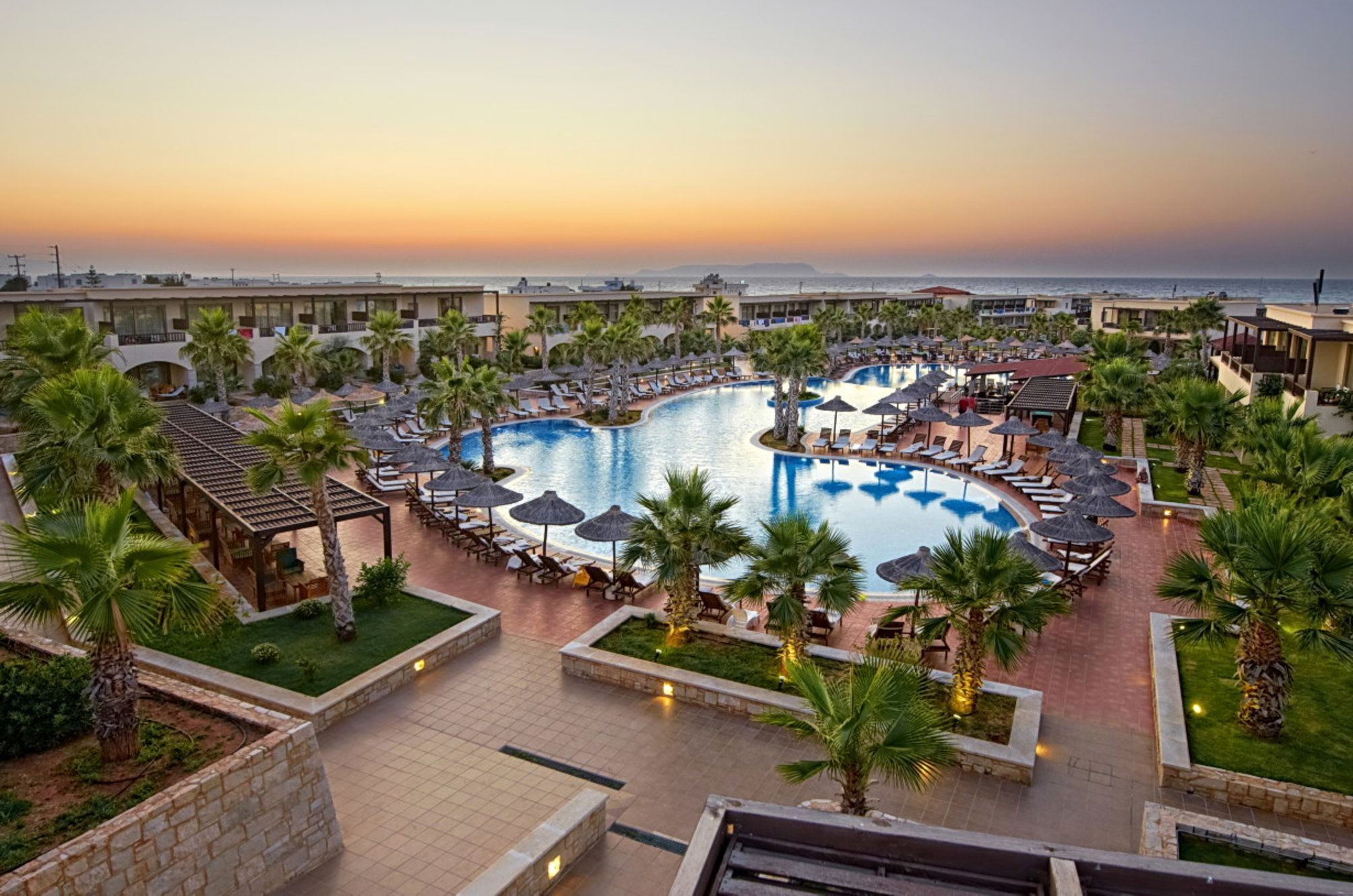 Stella Palace Aqua Park Resort 1