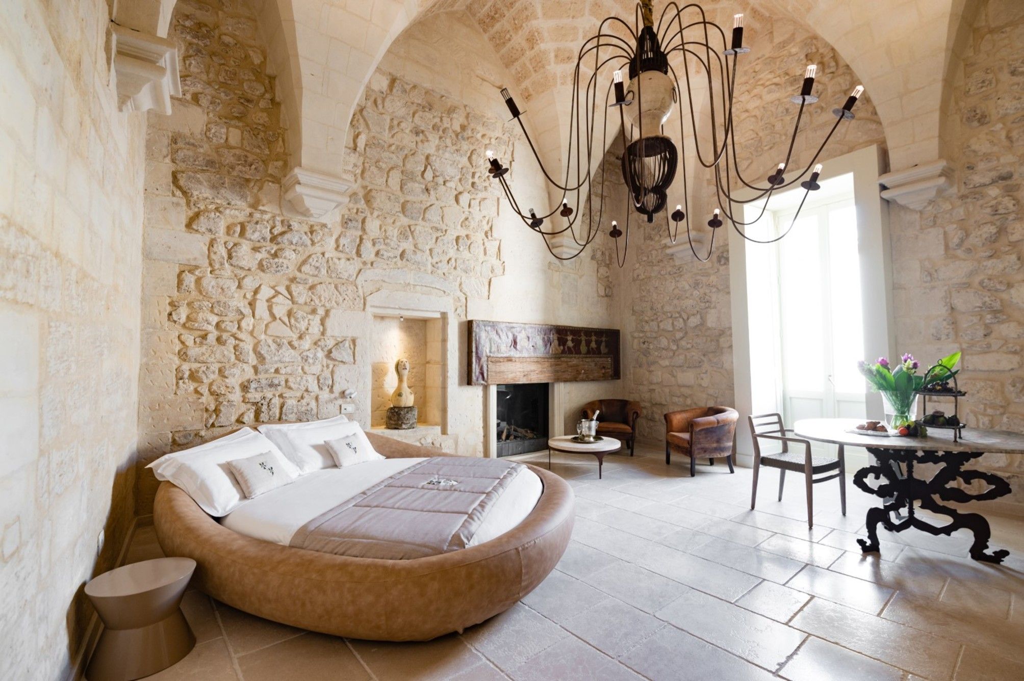Pollicastro Boutique Hotel 1