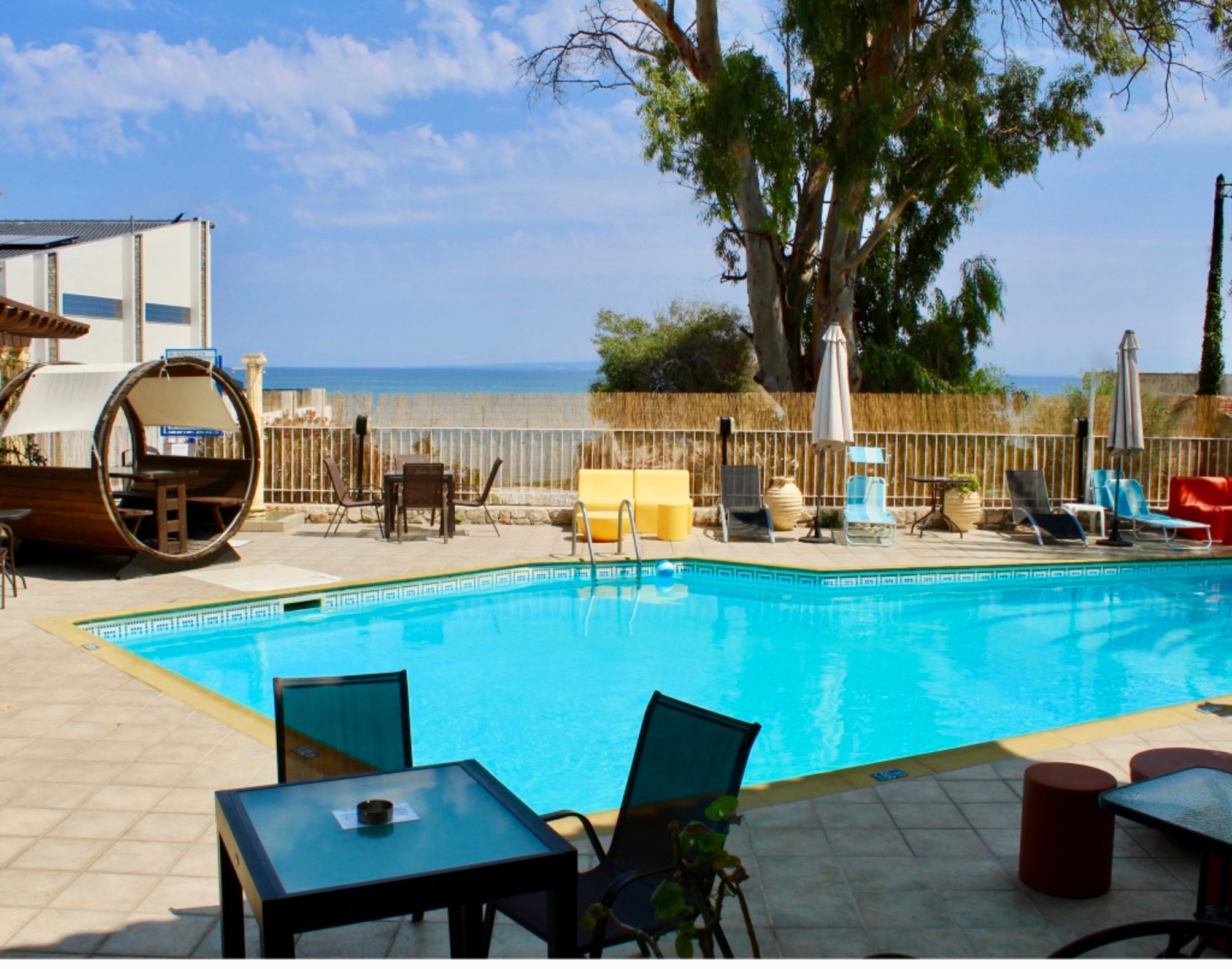 Mirabelle Hotel 1