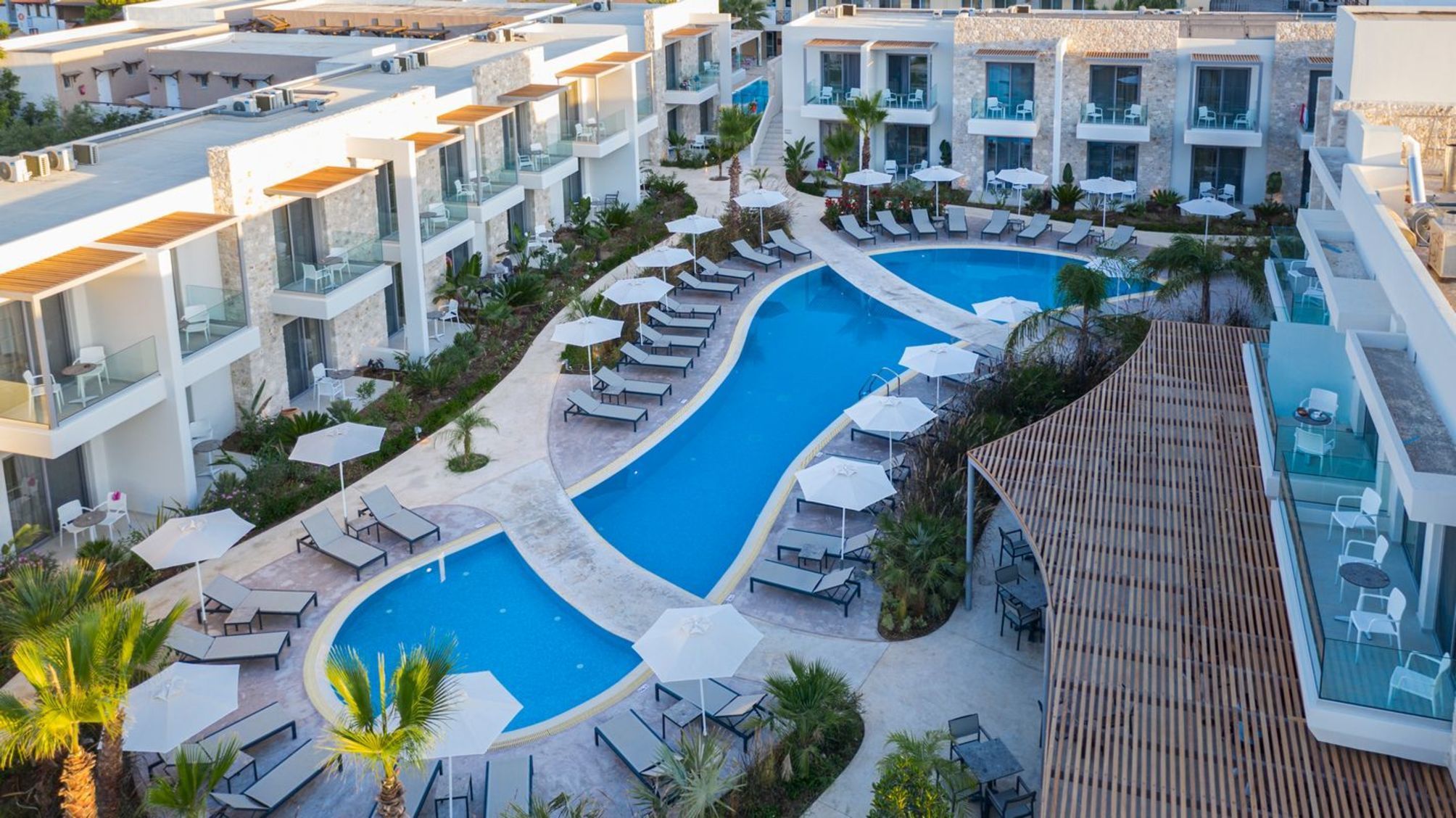 ONEIRO Boutique Hotel 2