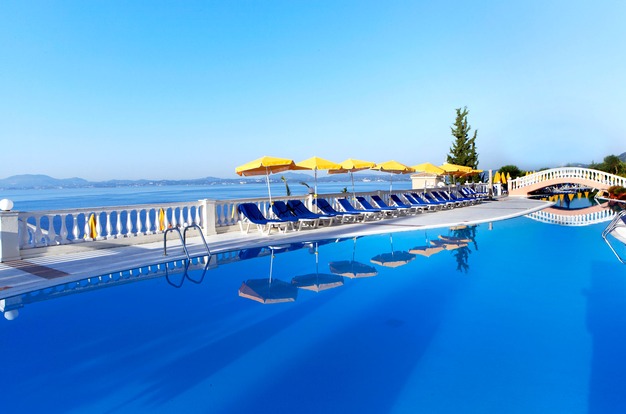Sunshine Corfu Hotel And Spa 1