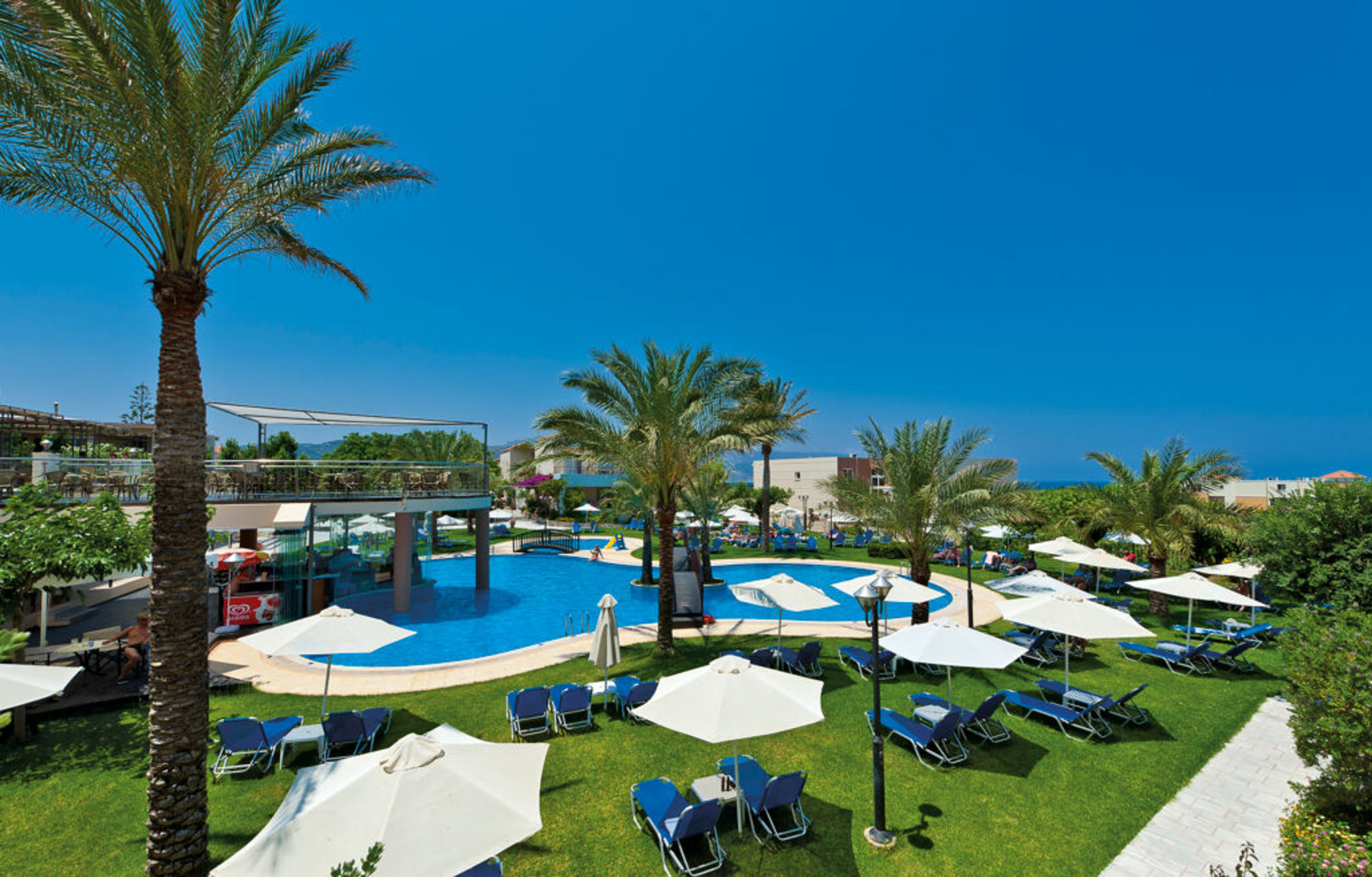 Selini Suites & Waterpark 1