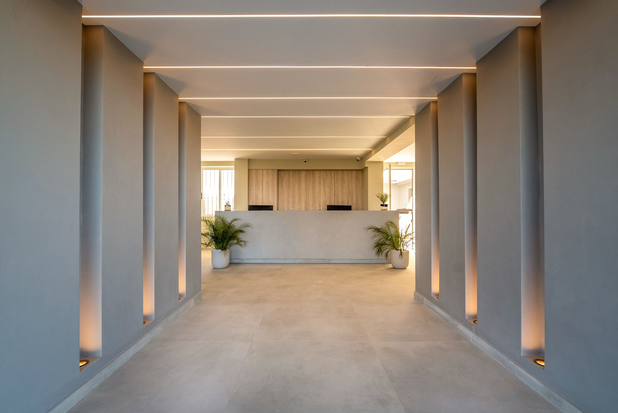 Nicolas Grand Suites, Adults Only 2