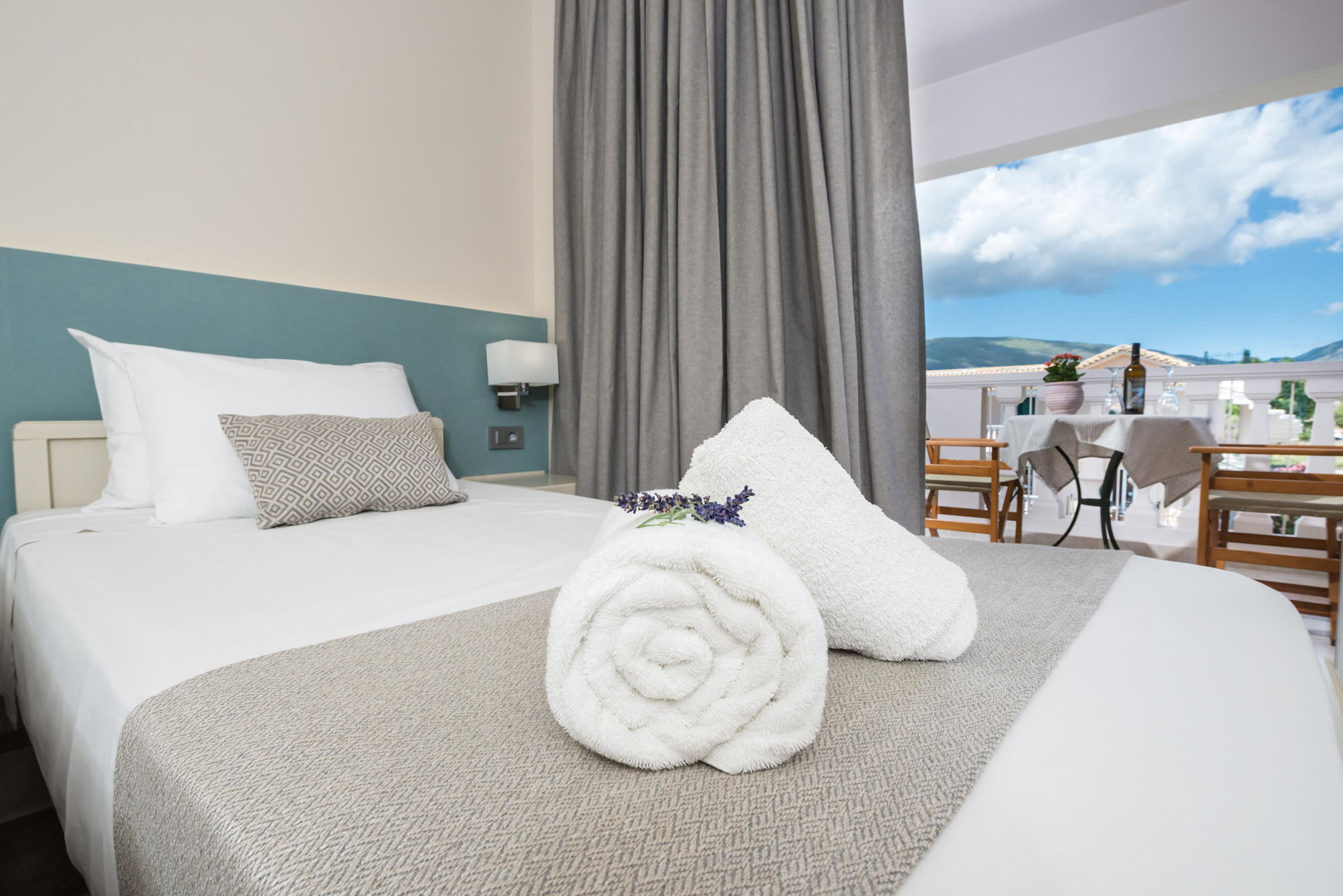 Ilios Hotel, Adults Only 2