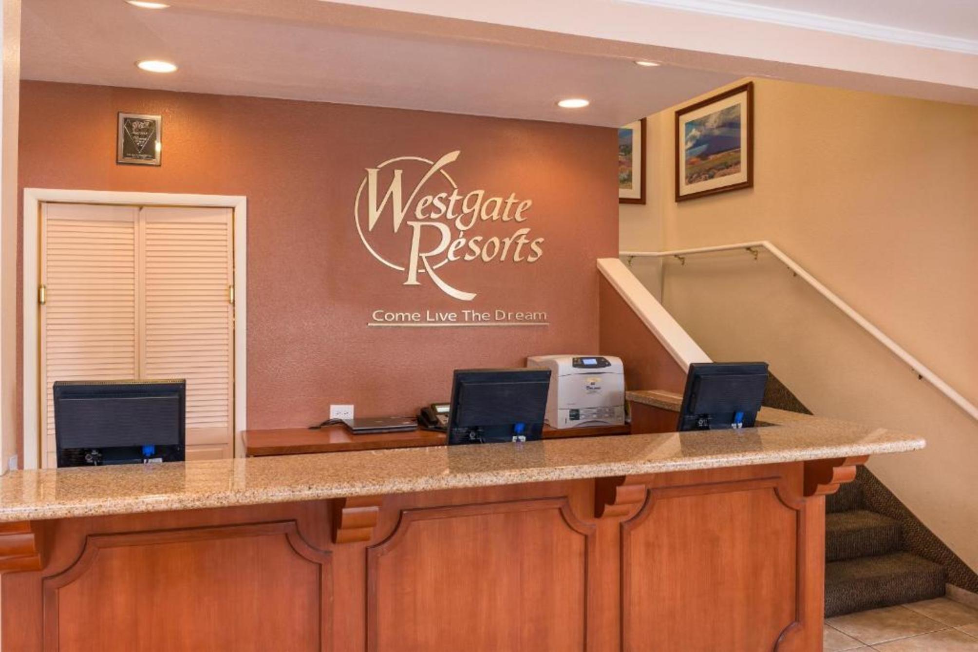 Westgate Flamingo Bay Resort 2