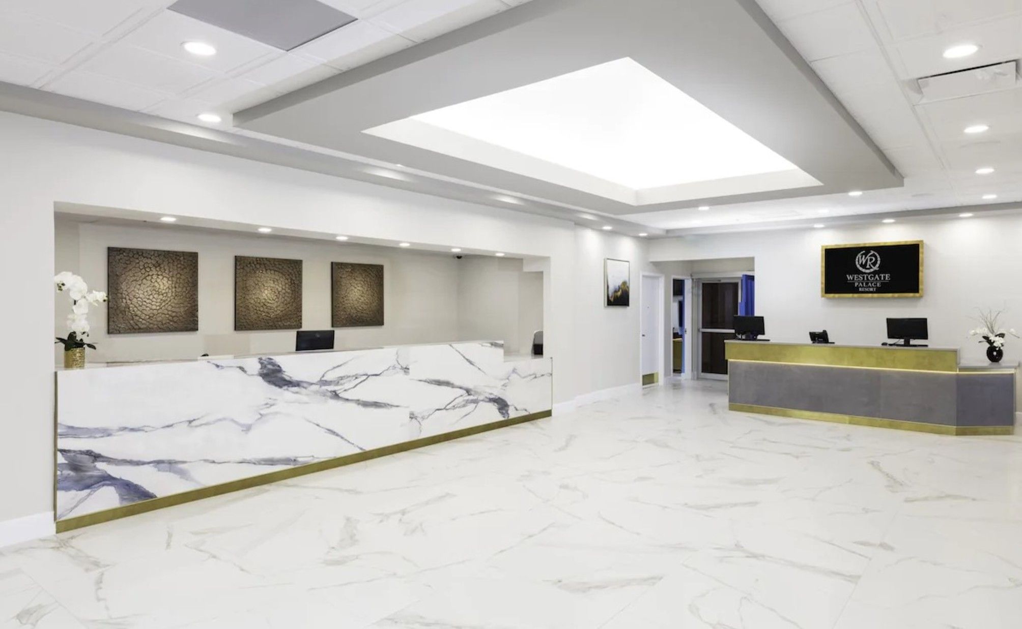 Westgate Palace Hotel - Universal - I-Drive 2
