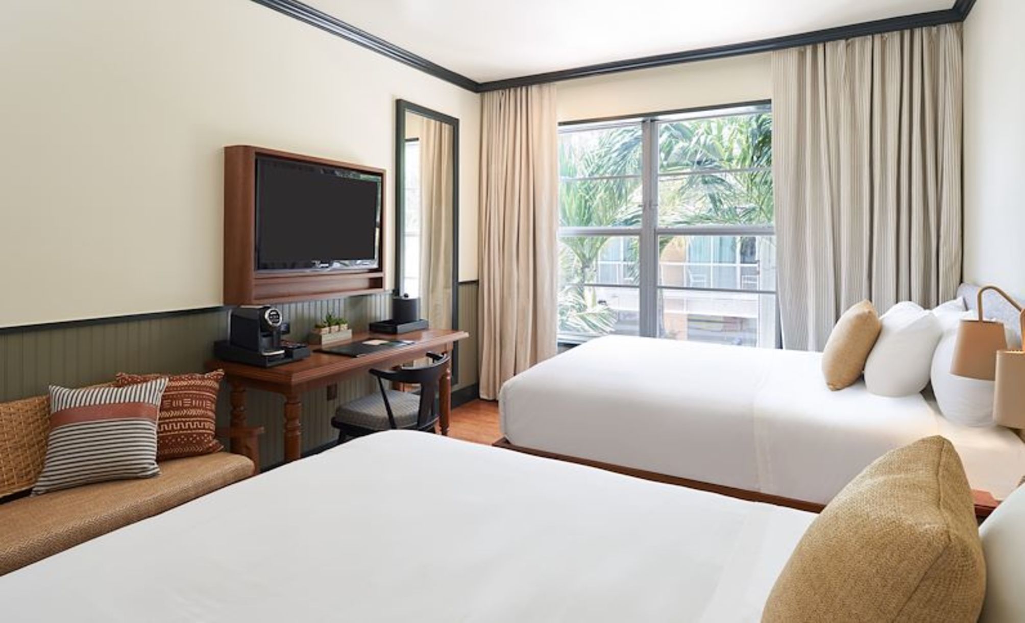 Balfour Miami Beach, a Registry Collection Hotel 2