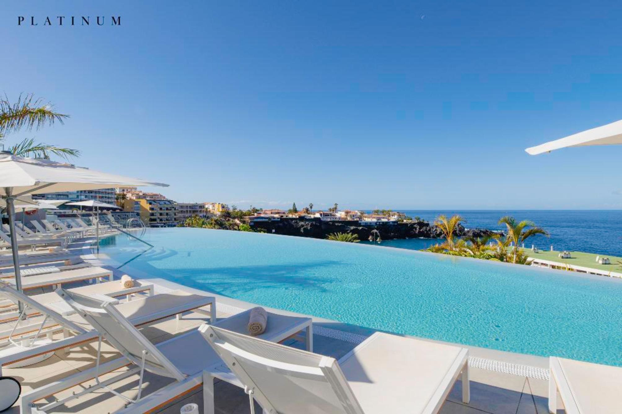 Landmar Playa La Arena 2